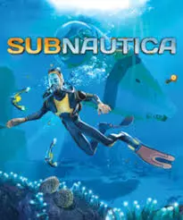 SUBNAUTICA V63112