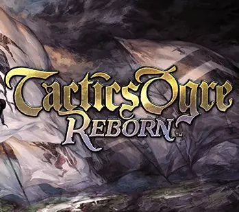 Tactics Ogre: Reborn