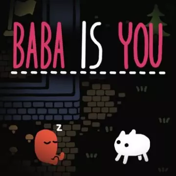 BABA IS YOU