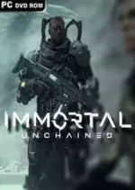 IMMORTAL: UNCHAINED