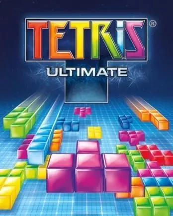 Tetris Ultimate