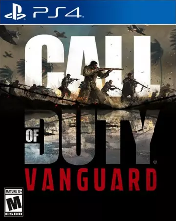 Call of Duty: Vanguard