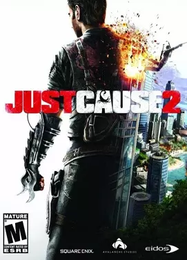 Just Cause 2 - Complete Edition