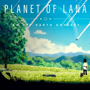 PLANET OF LANA V.1.0.6.0