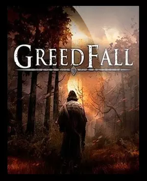 GreedFall