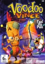 Voodoo Vince Remastered