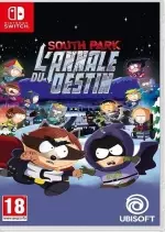 South Park : L'Annale du Destin