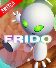 Frido v1.0