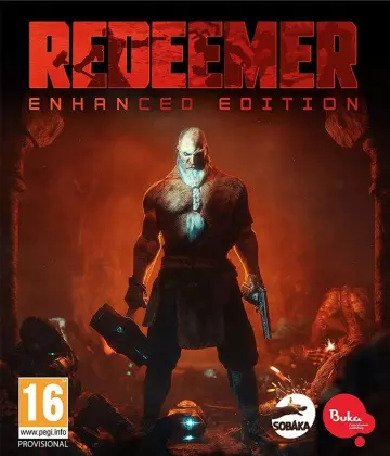 REDEEMER ENHANCED EDITION V1.2