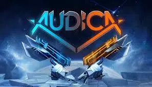 AUDICA: Rhythm Shooter