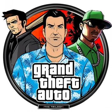 Grand Theft Auto Trilogy v1.17.37984884