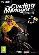 Pro Cycling Manager 2017