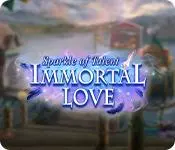 Immortal Love: Une Étincelle de Talent Édition Collector