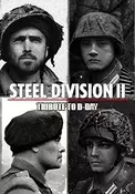 Steel Division 2 Tribute to D-Day