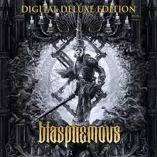 Blasphemous Digital Deluxe Edition