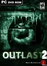 Outlast 2