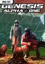 Genesis Alpha One Deluxe Edition