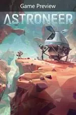 ASTRONEER