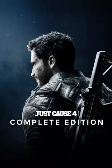 Just Cause 4 - Complete Edition