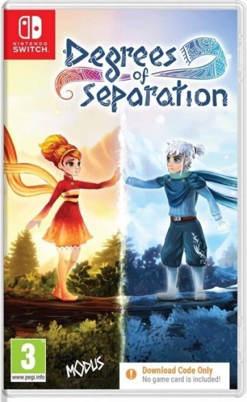 DEGREES OF SEPARATION (V1.02)