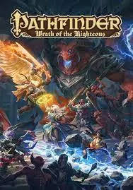 Pathfinder: Wrath of the Righteous