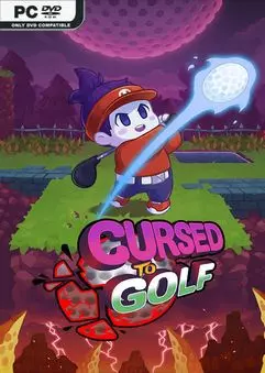 CURSED TO GOLF  V1.0.1