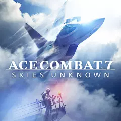 Ace Combat 7 : Skies Unknown