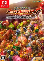 Capcom Belt Action Collection