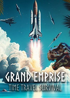 Grand Emprise: Time Travel Survival.BUILD 11792070