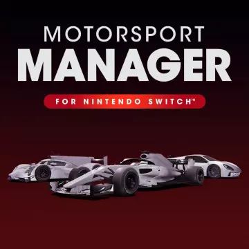 Motorsport Manager