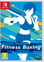 FITNESS BOXING