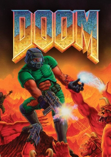 DOOM + DOOM II build 15281183