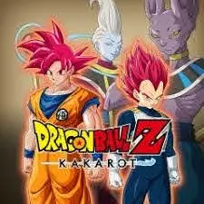 Dragon Ball Z Kakarot A New Power Awakens  1.40