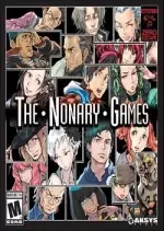 Zero Escape The Nonary Games