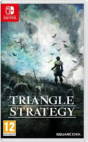 TRIANGLE STRATEGY V1.0.2