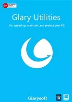 GLARY UTILITIES V5.100.0.122 & VERSION PORTABLE