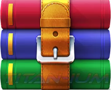 WINRAR V6.11 FINAL Portable