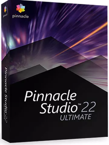 Pinnacle Studio Ultimate 22.3.0.377 + Content