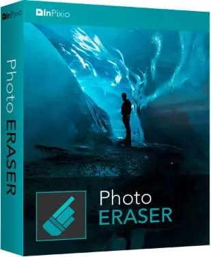 INPIXIO PHOTO ERASER 10.4.7584.16558