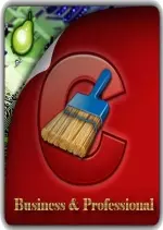 CCleaner Pro/ Bus/Tech 5.43.6520 Portable