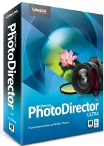 CyberLink PhotoDirector Ultra 9.0.2310.0