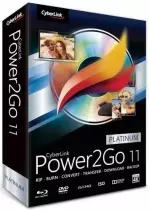 CyberLink Power2Go Platinum 11.0.1013.0