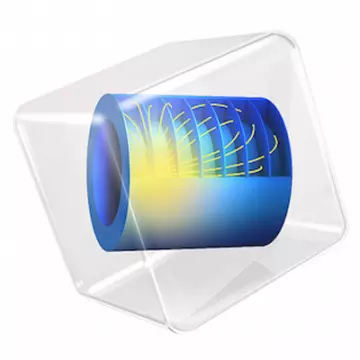 COMSOL MULTIPHYSICS 6.0.318