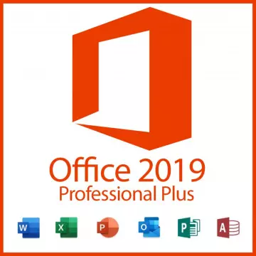 MICROSOFT OFFICE 2019 PRO PLUS. V2010 BUILD 13328.20356.MULTI- X64