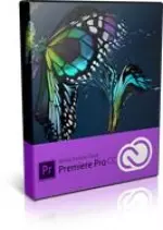 Adobe Premiere Pro CC 2015 + crack