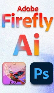 Adobe Firefly AI 25.0.0.2265 pour Photoshop 2023 v24.7.0.643