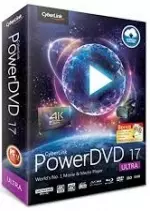 CYBERLINK POWERDVD ULTRA V18.0.1619.62