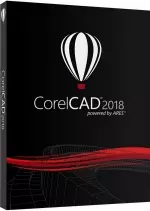 CORELCAD 2018.5