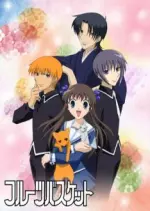 Fruits Basket