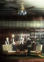 Lord El-Melloi II’s Case Files {Rail Zeppelin} Grace note